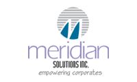 meridian logo