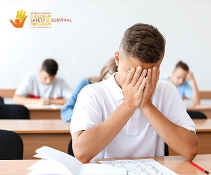 teaching body language to students