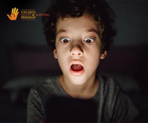 Protecting Our Kids From The Dark Web’s Menace!